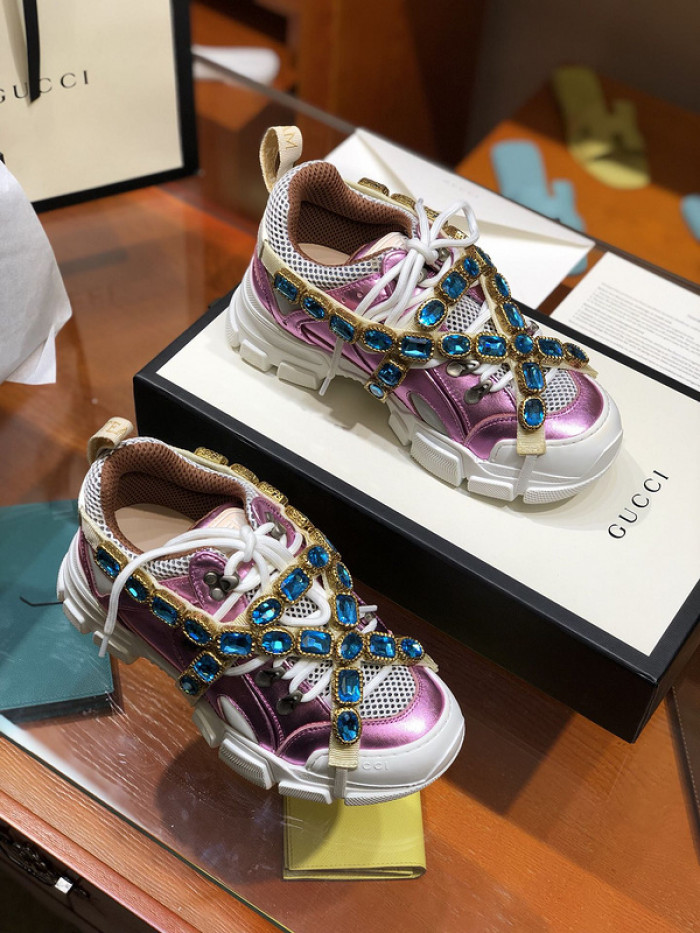 G*u*i sneaker