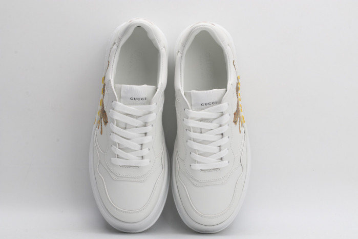 G*u*i low-top screener gg sneaker gu5892047