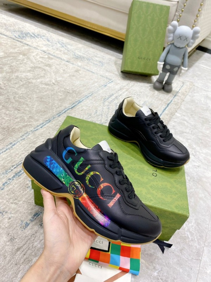 G*u*i trainer sneaker gu006