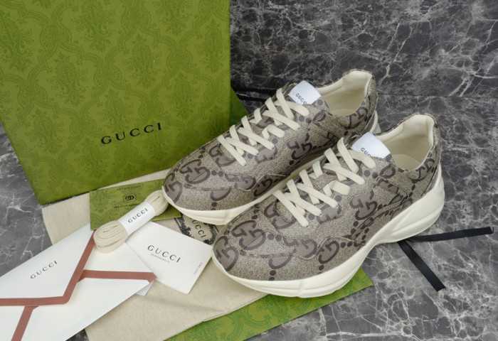 G*u*i trainer sneaker gu009
