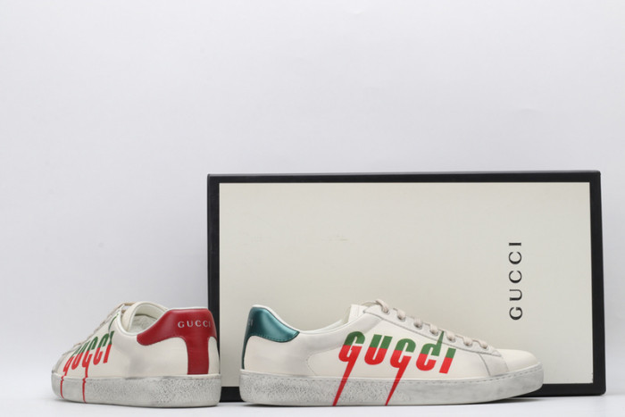 G*u*i low-top sneaker gu58203-2283