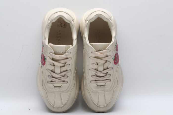 G*u*i trainer sneaker gu020