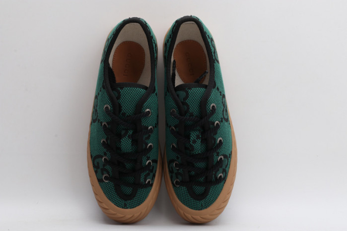 G*u*i low-top sneaker gu58203-2287