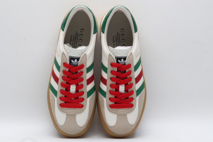 G*u*i low-top sneaker gu58203-2291