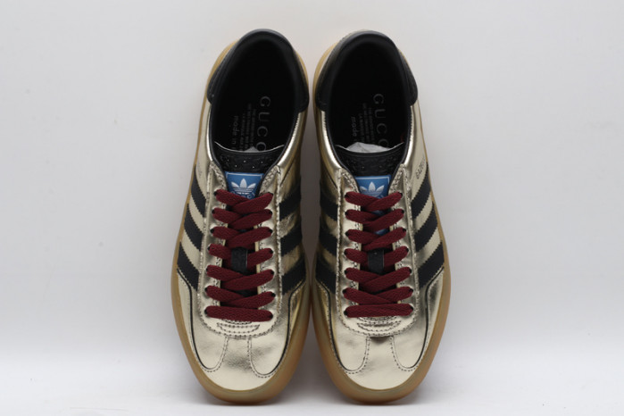 G*u*i low-top sneaker gu58203-2292