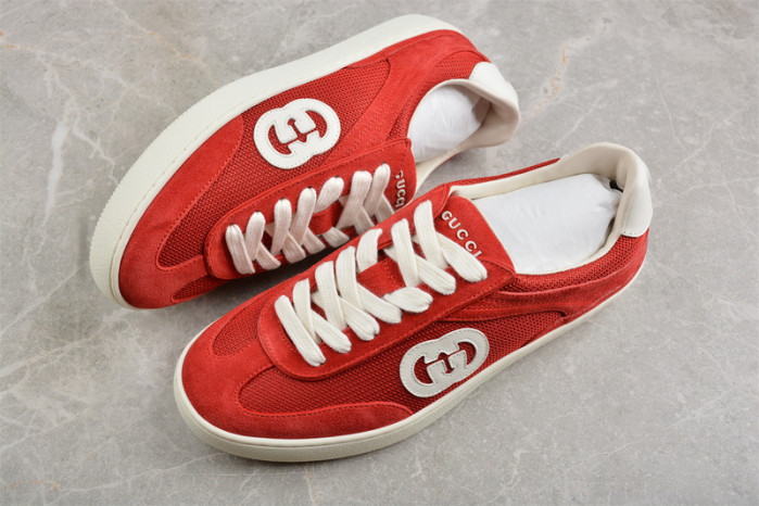 G*u*i low-top sneaker gu0613-036
