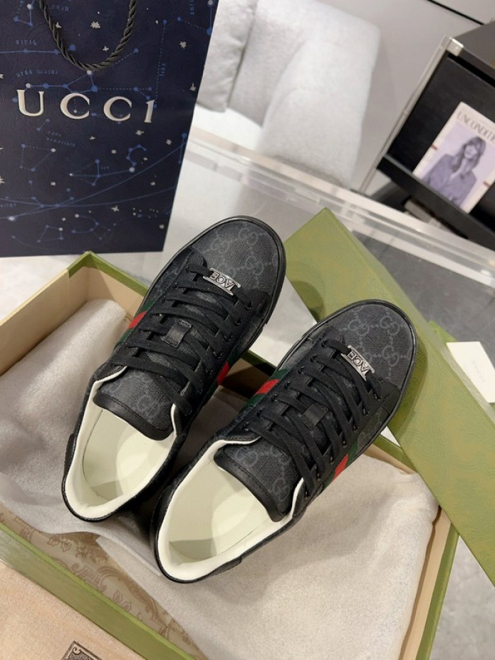 G*u*i low-top sneaker gu58203-2306