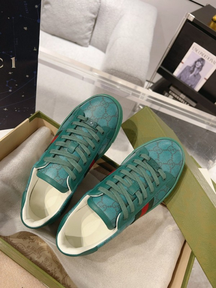 G*u*i low-top sneaker gu0613-010