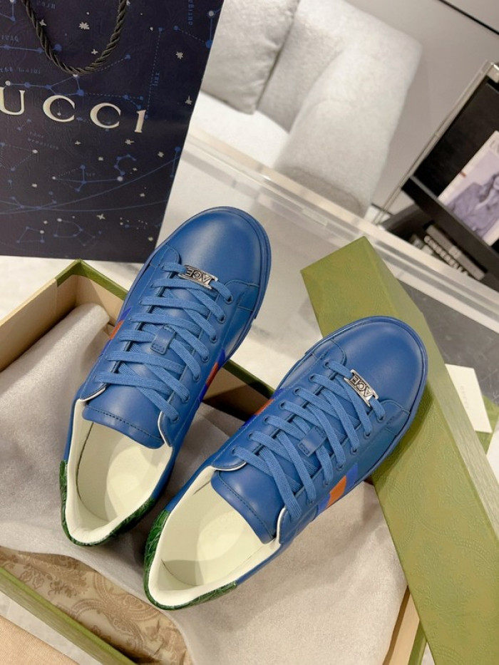 G*u*i low-top sneaker gu0613-011