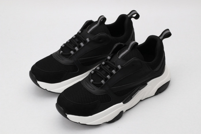d10r homme b22 trainer sneaker