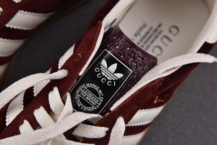 G*u*i low-top sneaker gu58203-2257
