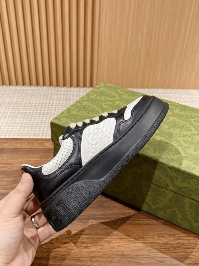 G*u*i low-top sneaker gu58203-2259