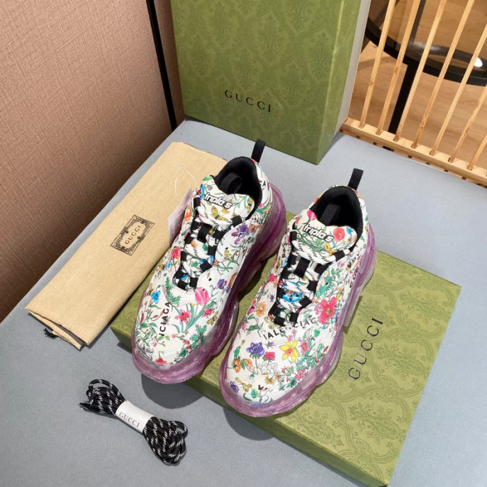 G*u*i trainer sneaker gu003