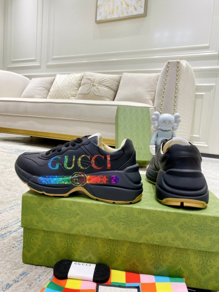 G*u*i trainer sneaker gu006