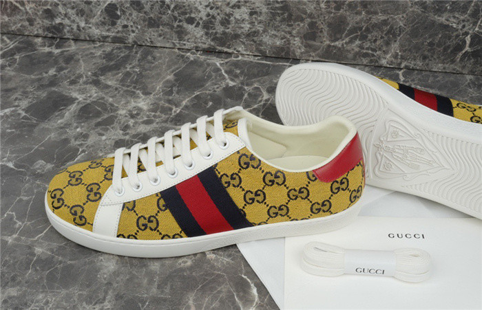 G*u*i low-top sneaker gu58203-2270