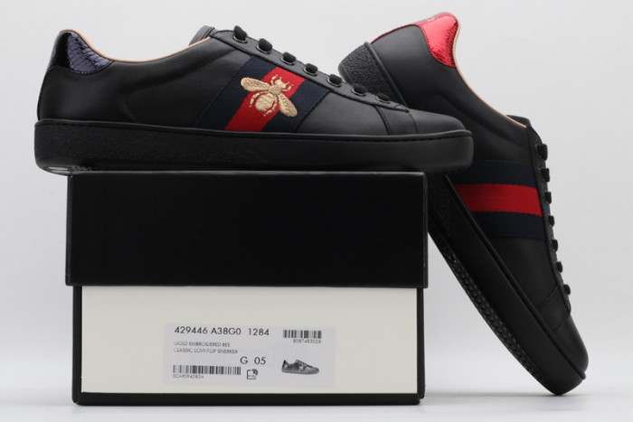 G*u*i low-top sneaker gu58203-2279