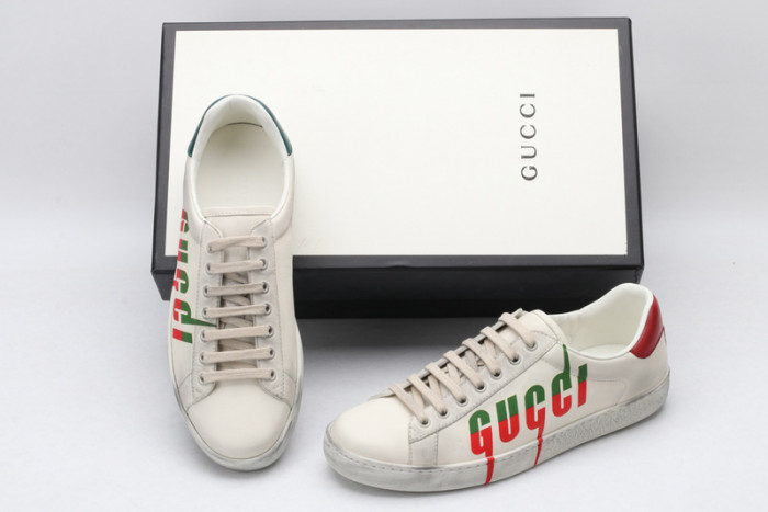 G*u*i low-top sneaker gu58203-2283