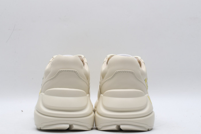 G*u*i trainer sneaker gu025