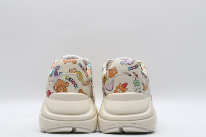 G*u*i trainer sneaker gu030