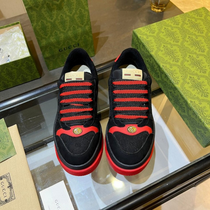 G*u*i trainer sneaker gu048