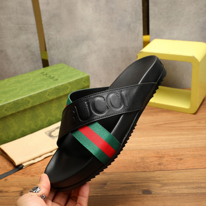 G*u*i slippers gu568-041