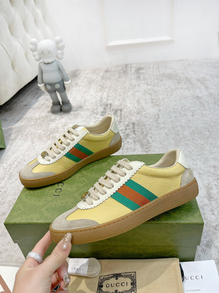 G*u*i trainer sneaker gu58203-2318