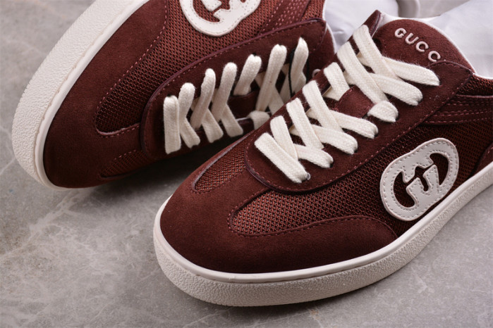 G*u*i low-top sneaker gu0613-030