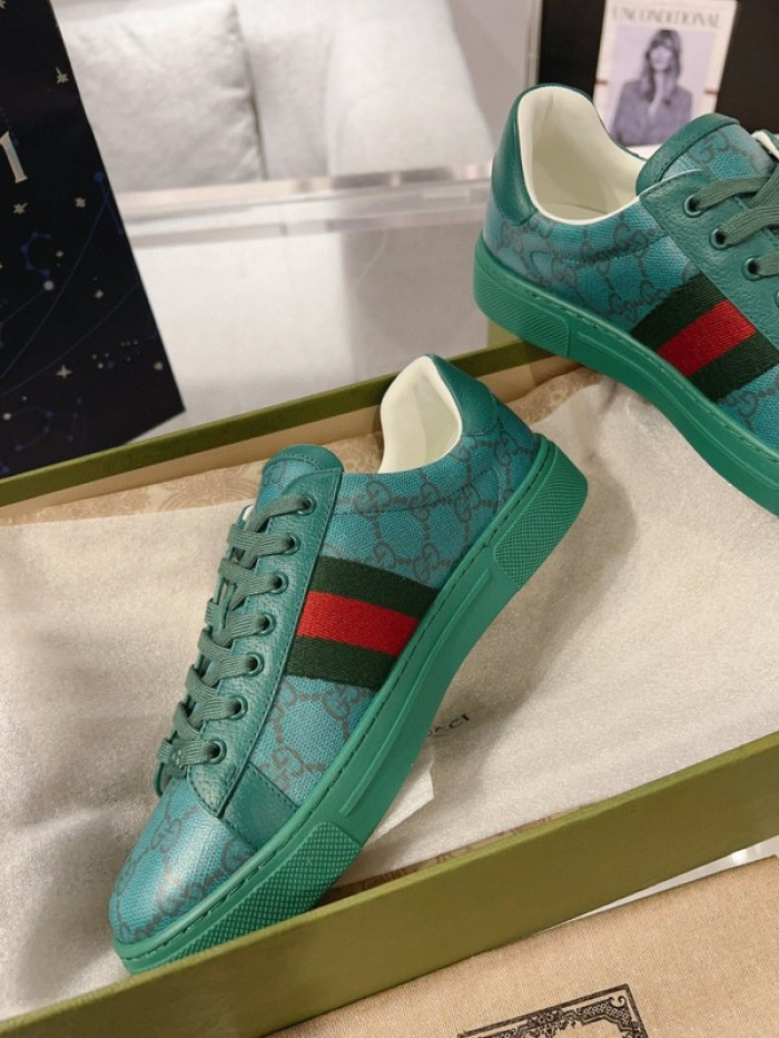 G*u*i low-top sneaker gu0613-010