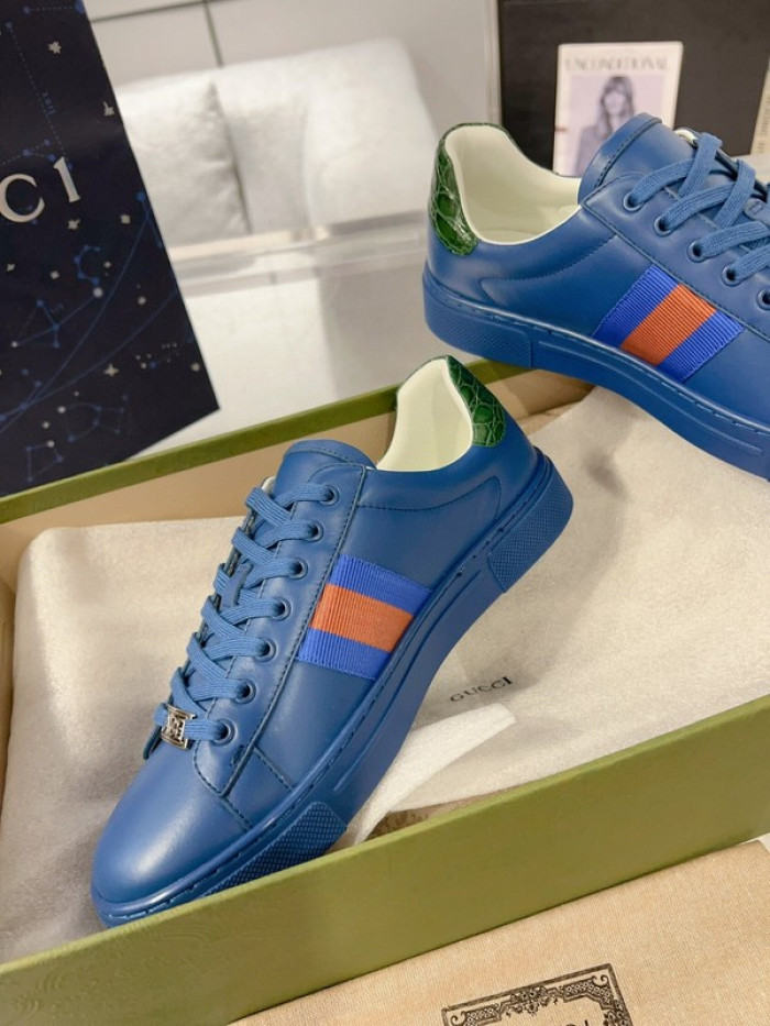 G*u*i low-top sneaker gu0613-011