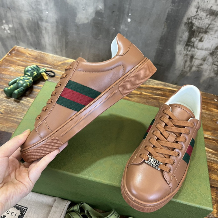 G*u*i low-top sneaker gu0613-017