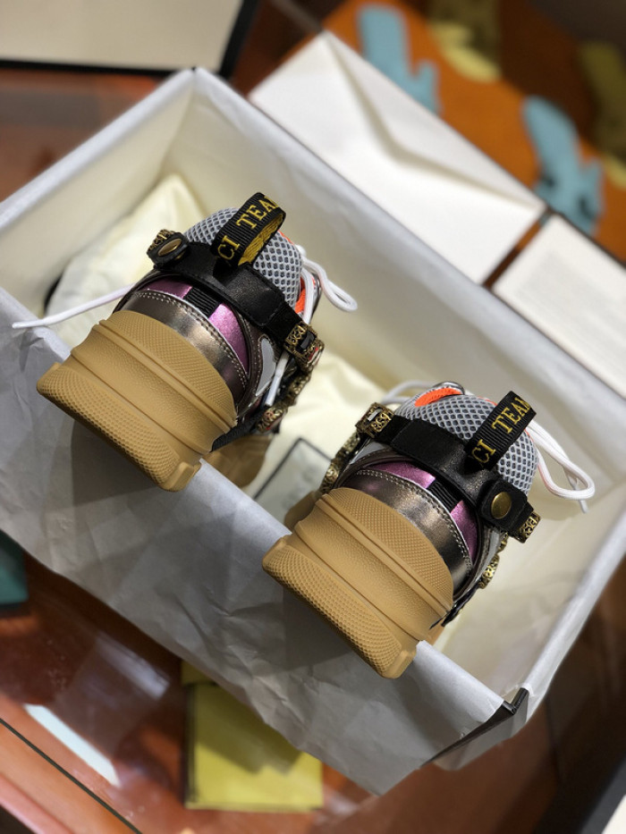 G*u*i sneaker