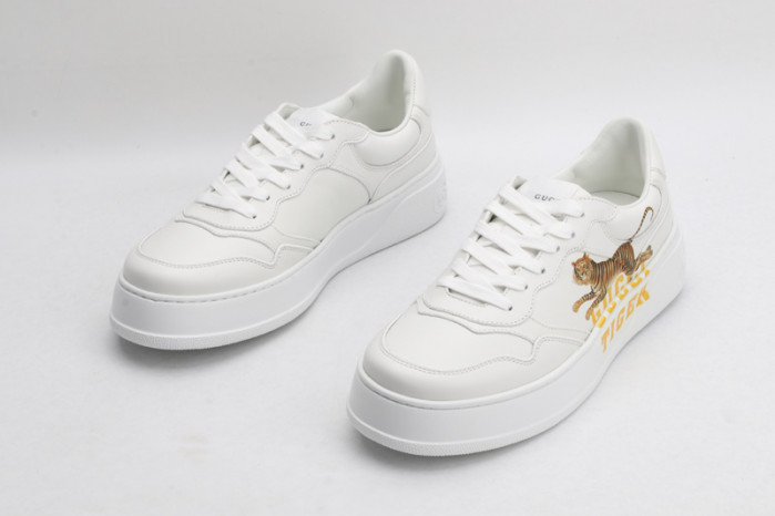 G*u*i low-top screener gg sneaker gu5892047