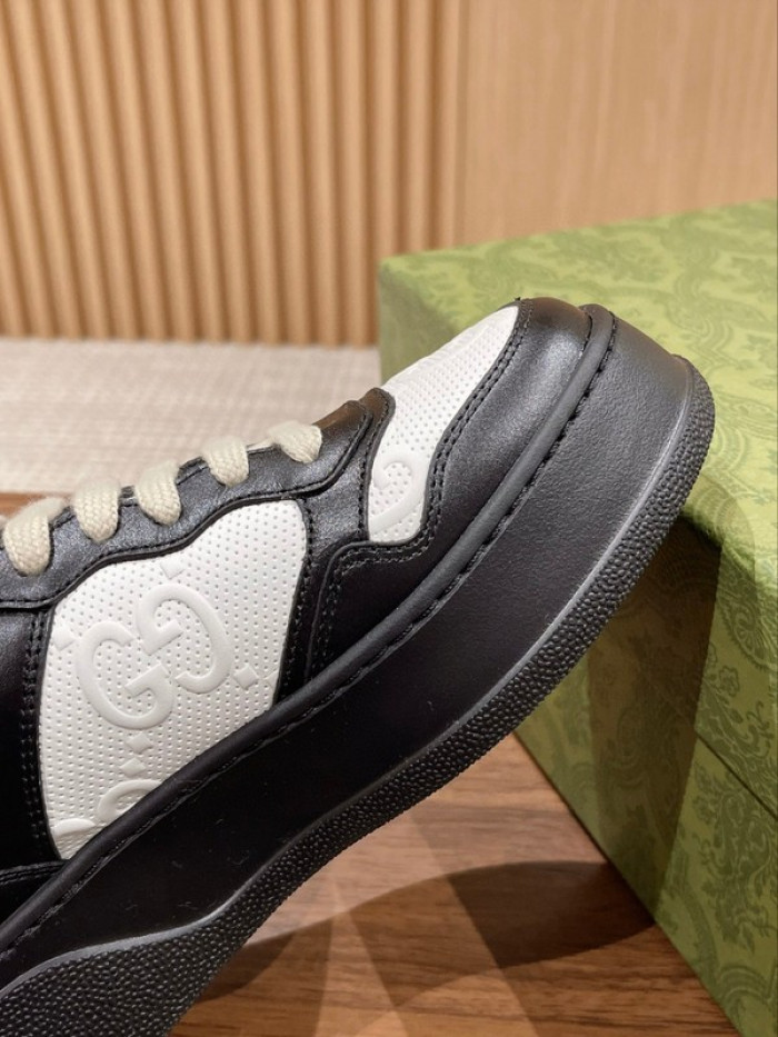 G*u*i low-top sneaker gu58203-2259
