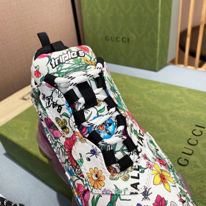 G*u*i trainer sneaker gu003