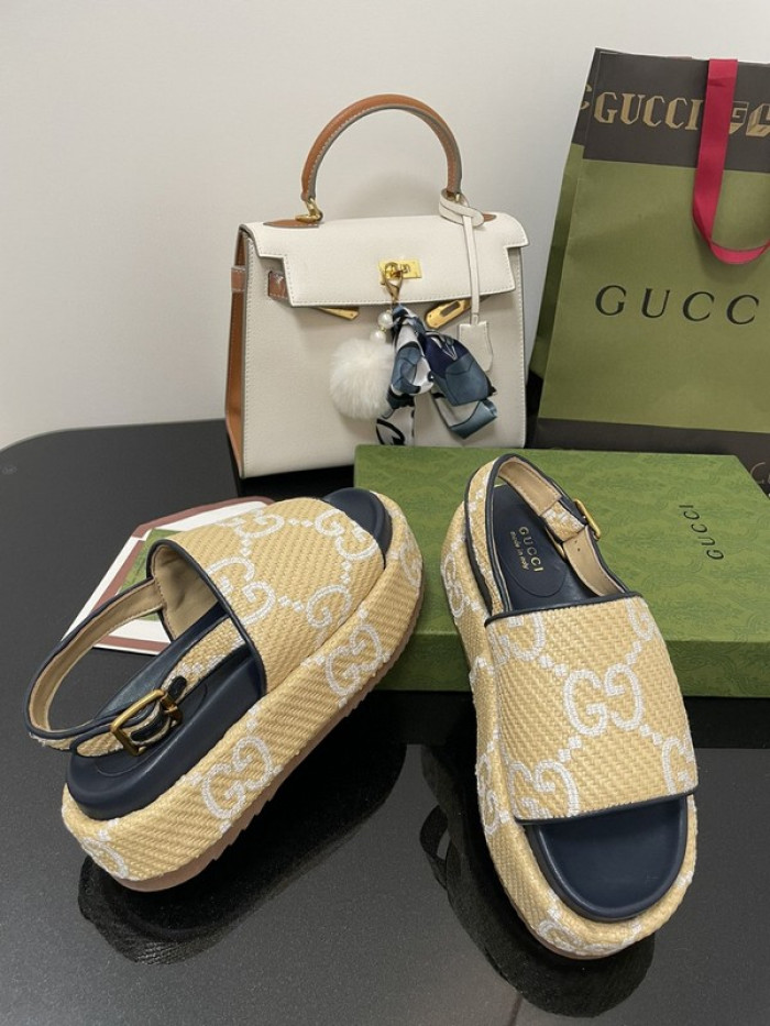 G*u*i slippers gu568-004
