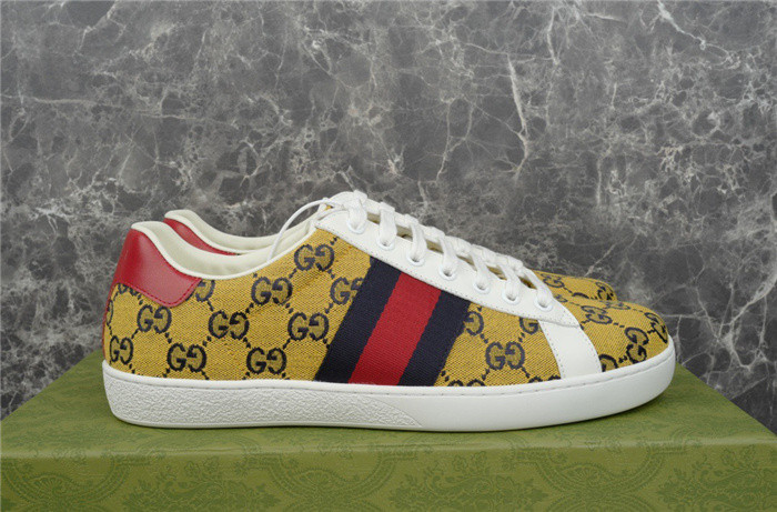 G*u*i low-top sneaker gu58203-2270