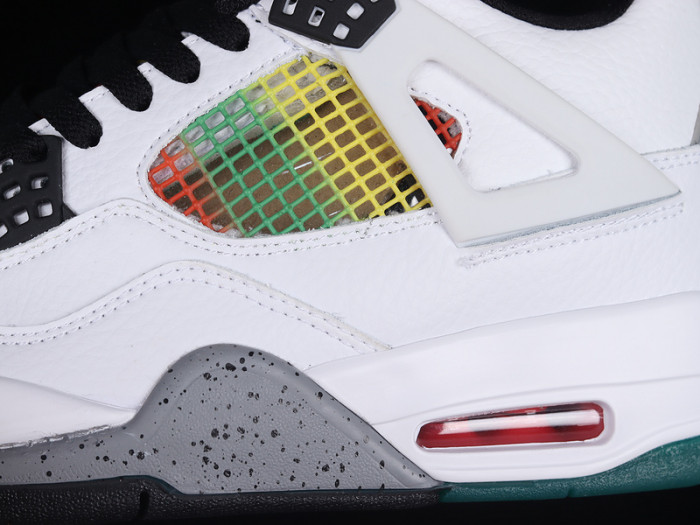 wmns air jordan 4 retro