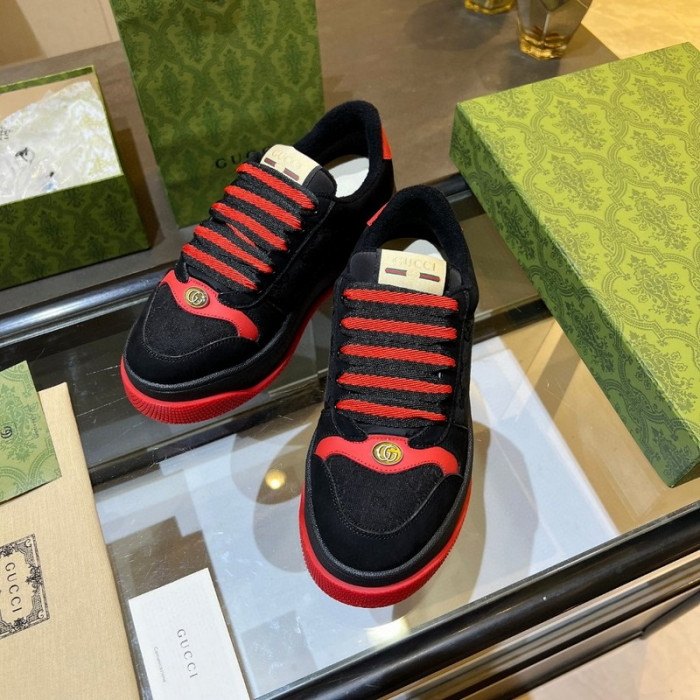 G*u*i trainer sneaker gu048
