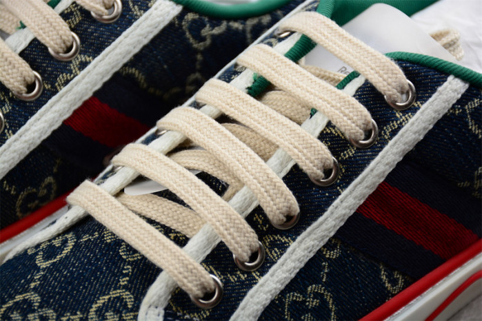 G*u*i low-top sneaker gu58203-2311
