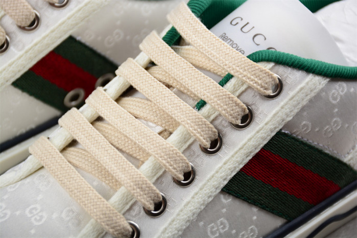 G*u*i low-top sneaker gu58203-2314