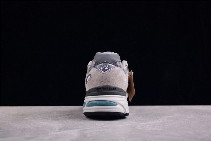 new balance 991v2 made in england