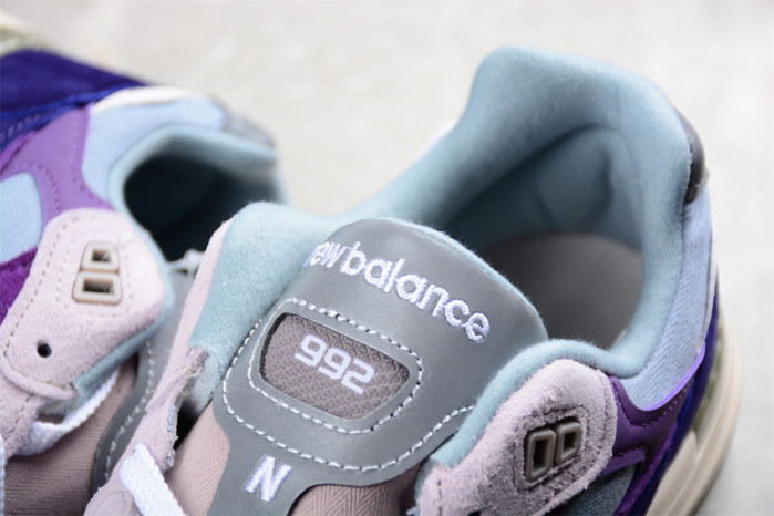 new balance 992 made in usa