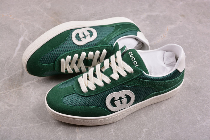 G*u*i low-top sneaker gu0613-029