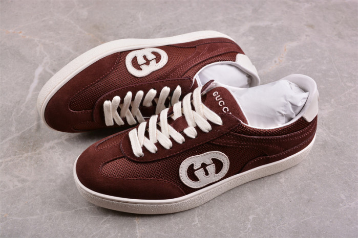 G*u*i low-top sneaker gu0613-030