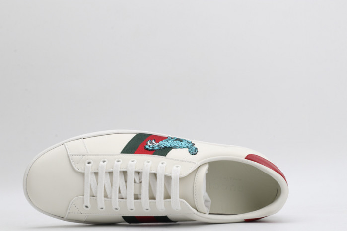 G*u*i low-top sneaker gu58203-2277