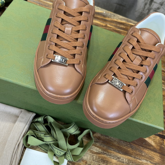 G*u*i low-top sneaker gu0613-017