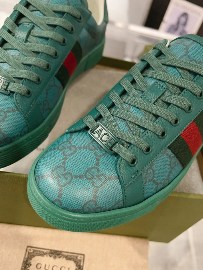 G*u*i low-top sneaker gu0613-010
