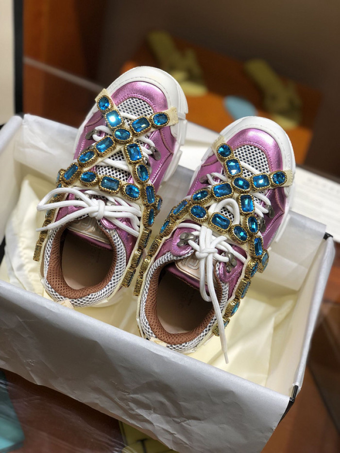 G*u*i sneaker