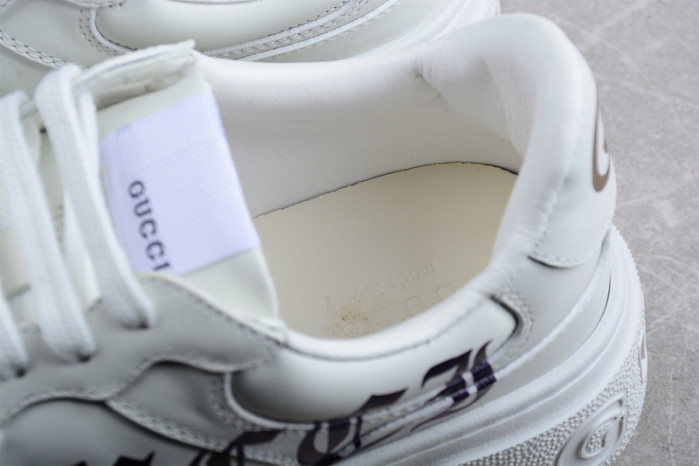 G*u*i low-top screener gg sneaker gu5892047