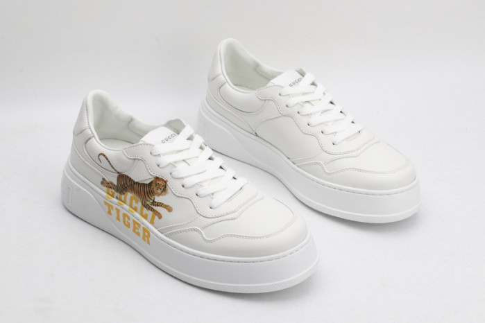 G*u*i low-top screener gg sneaker gu5892047